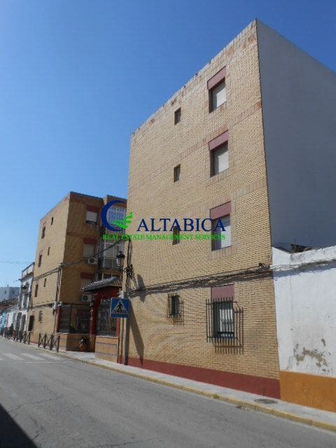 3 soverom Leilighet til salgs i La Palma del Condado - € 34 000 (Ref: 9980769)