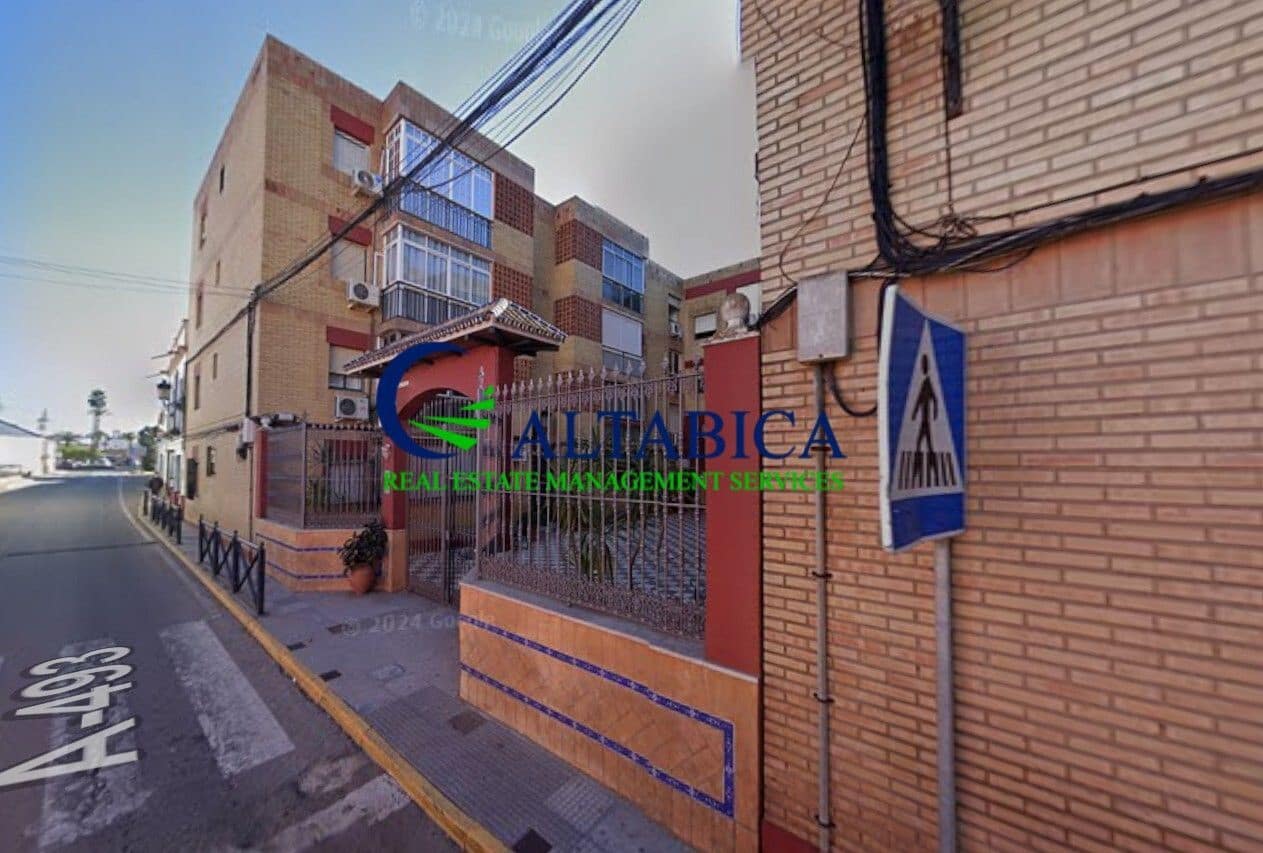 3 soverom Leilighet til salgs i La Palma del Condado - € 34 000 (Ref: 9980769)