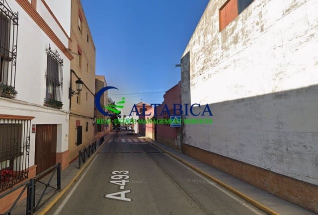 3 soveværelse Lejlighed til salg i La Palma del Condado - € 34.000 (Ref: 9980769)