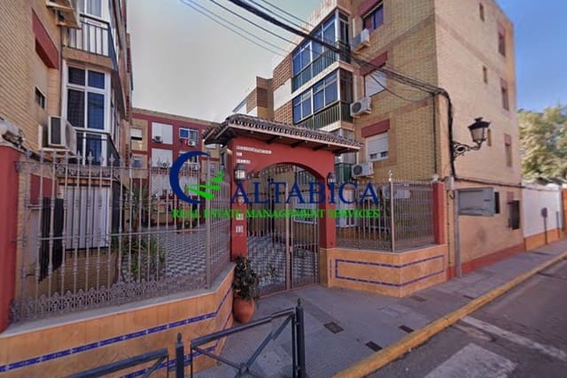3 soveværelse Lejlighed til salg i La Palma del Condado - € 34.000 (Ref: 9980769)