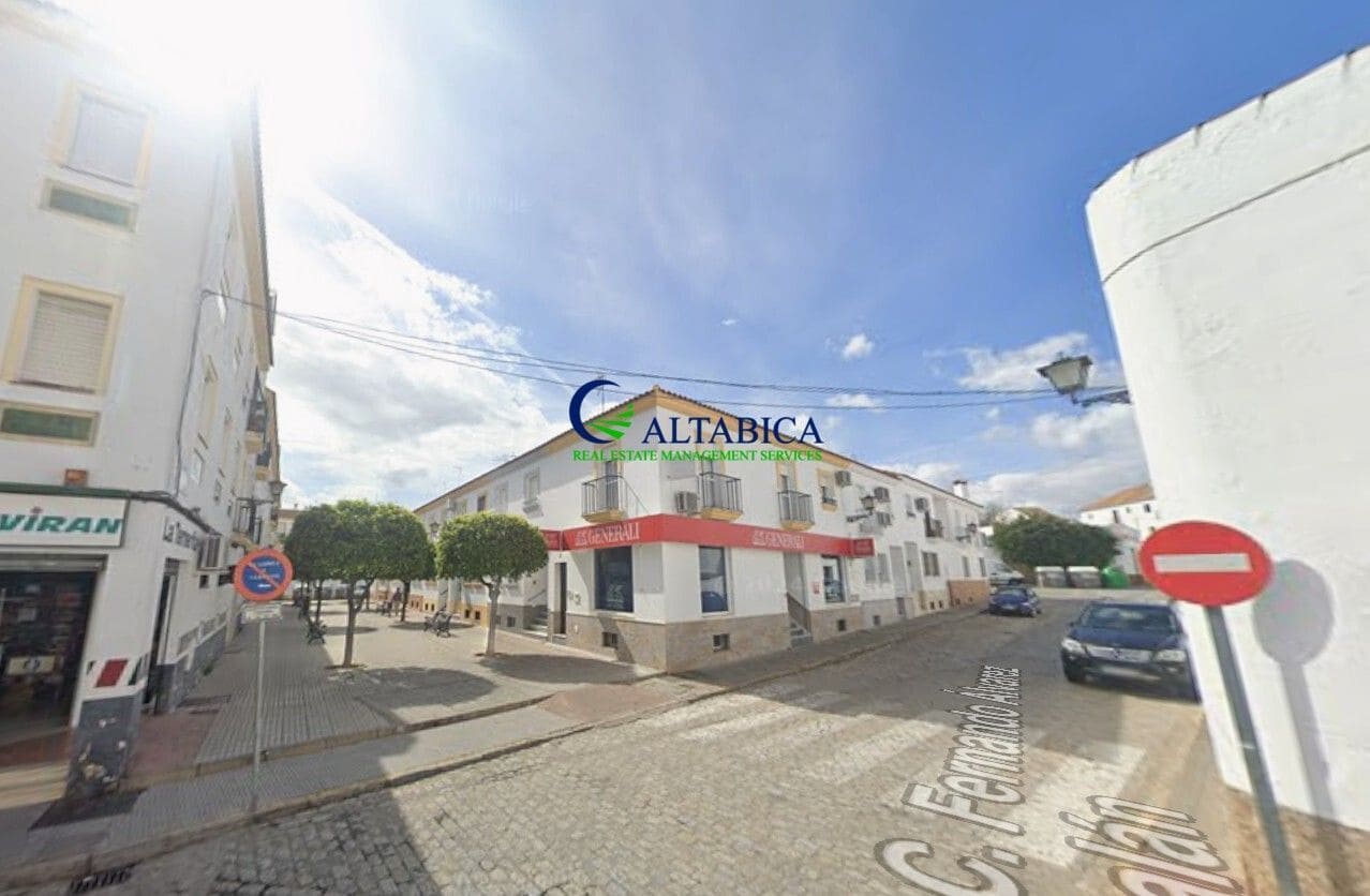3 soveværelse Lejlighed til salg i Cartaya - € 73.900 (Ref: 9980770)