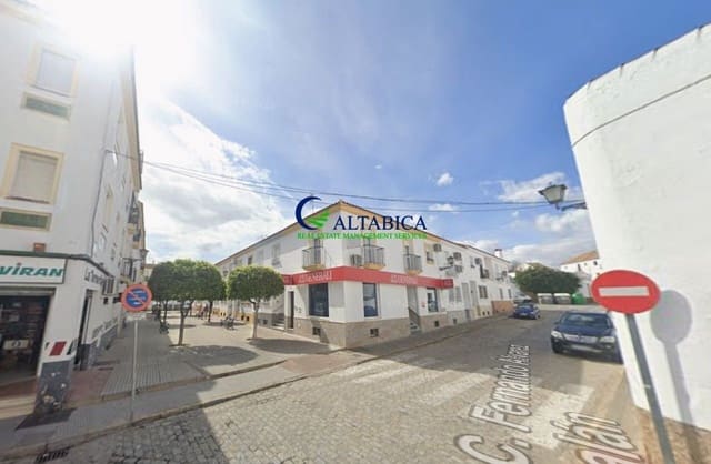 3 soveværelse Lejlighed til salg i Cartaya - € 73.900 (Ref: 9980770)