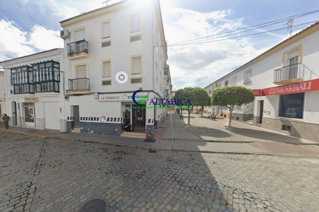 3 soveværelse Lejlighed til salg i Cartaya - € 73.900 (Ref: 9980770)