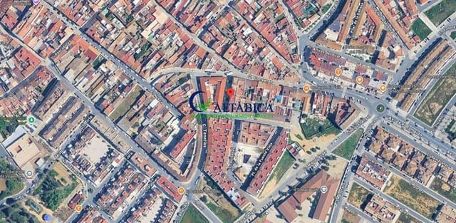 3 soveværelse Lejlighed til salg i Cartaya - € 73.900 (Ref: 9980770)