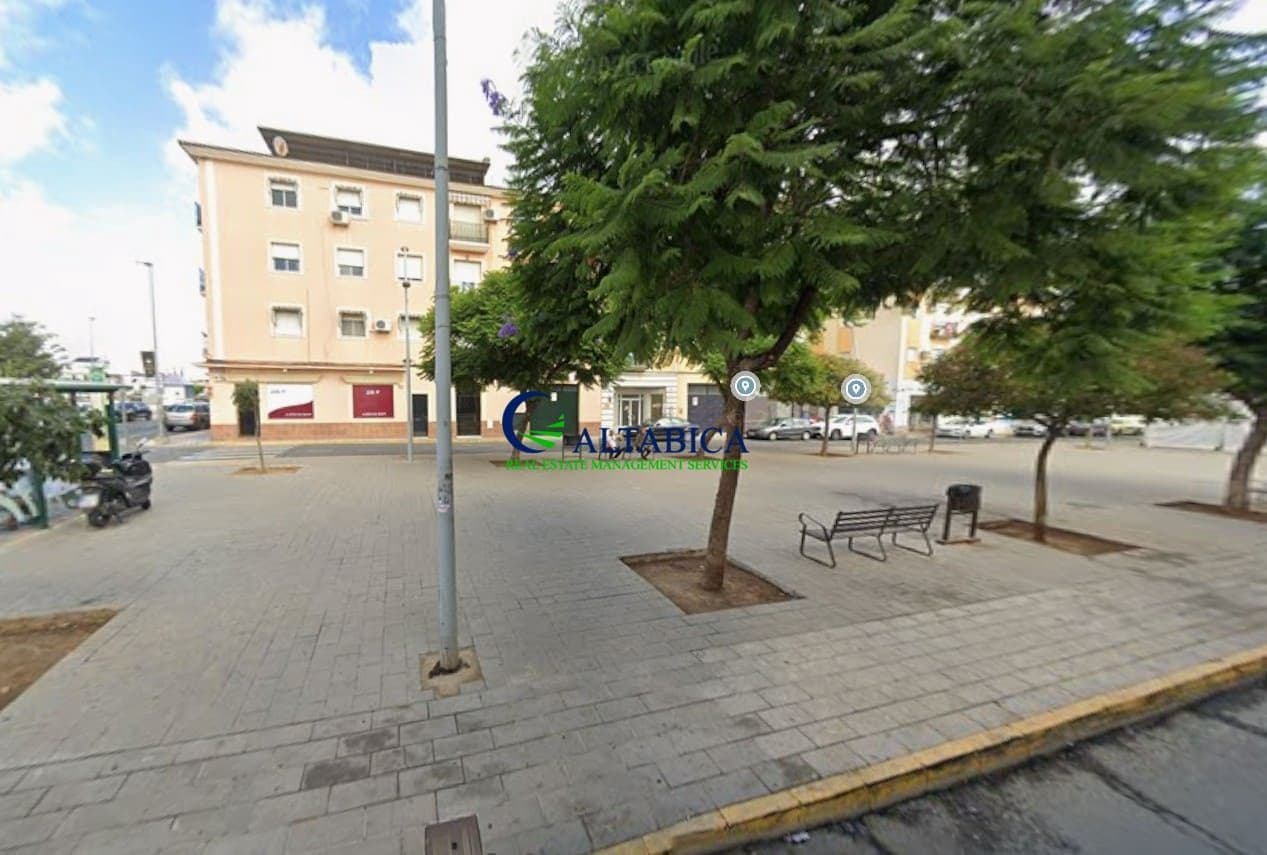 3 Zimmer Wohnung zu verkaufen in Bollullos Par del Condado - 82.000 € (Ref: 9980771)