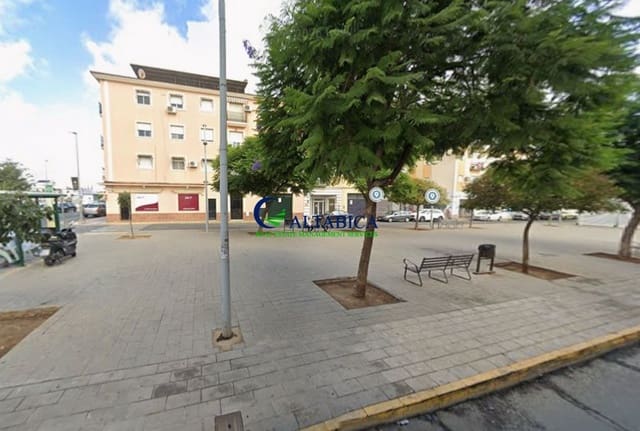 3 soveværelse Lejlighed til salg i Bollullos Par del Condado - € 82.000 (Ref: 9980771)