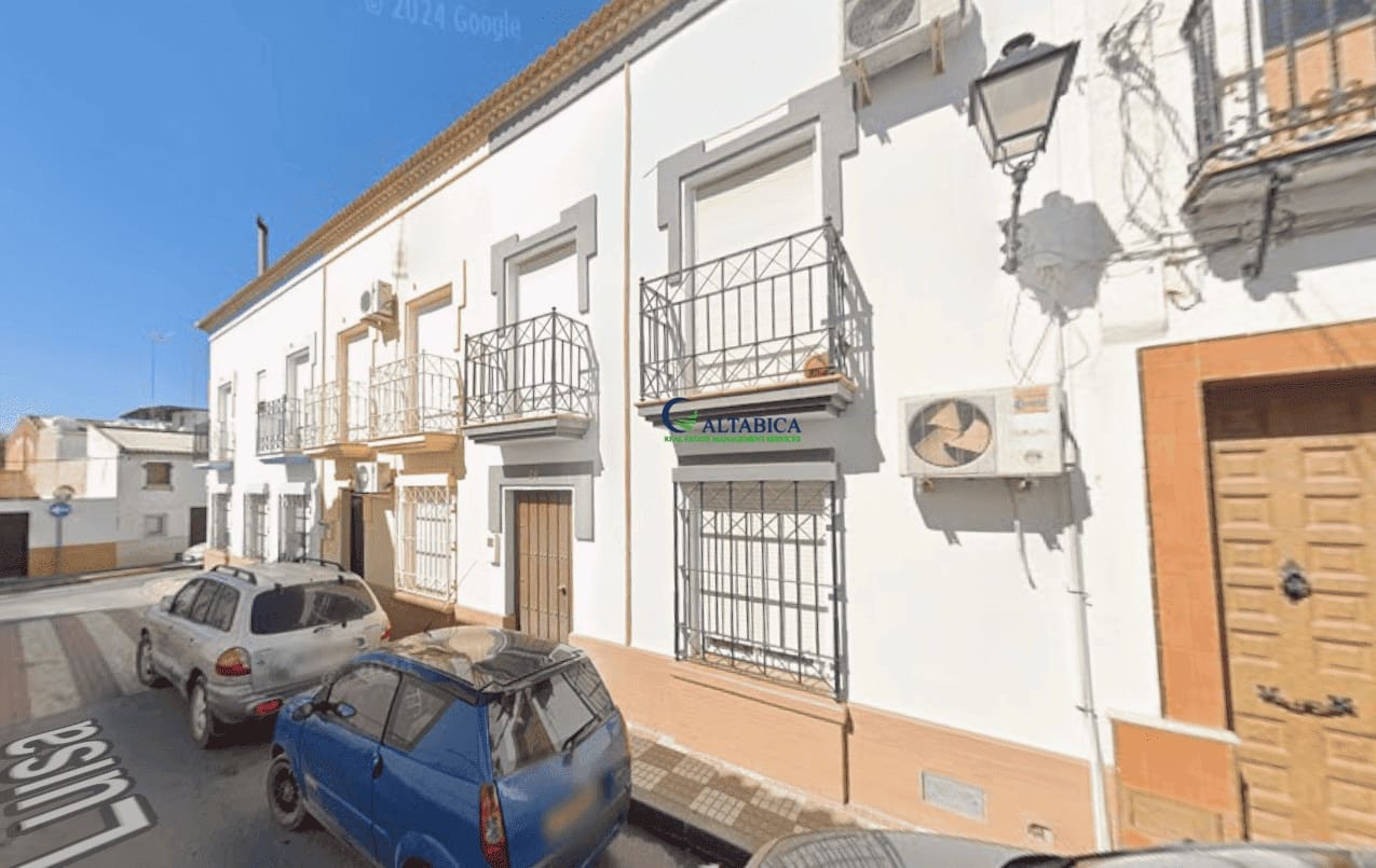 3 chambre Appartement à vendre à Almonte - 110 200 € (Ref: 9980773)