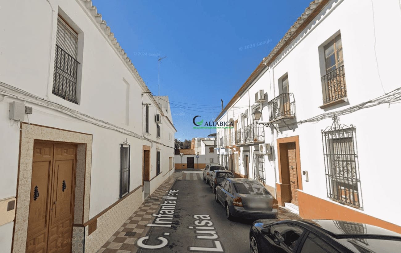 3 chambre Appartement à vendre à Almonte - 110 200 € (Ref: 9980773)