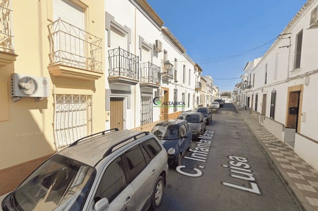 3 bedroom Flat for sale in Almonte - € 110,200 (Ref: 9980773)