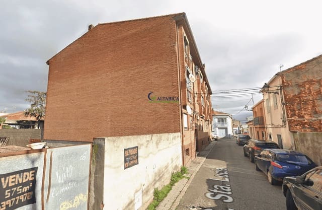 3 soverom Leilighet til salgs i Yunquera de Henares - € 65 000 (Ref: 9980774)