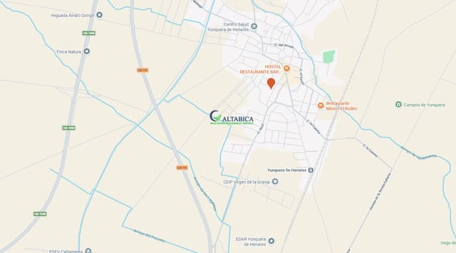 3 soverom Leilighet til salgs i Yunquera de Henares - € 65 000 (Ref: 9980774)