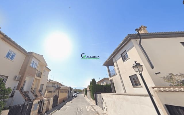 Chalet de 3 habitaciones en Las Gabias en venta - 106.000 € (Ref: 9980775)