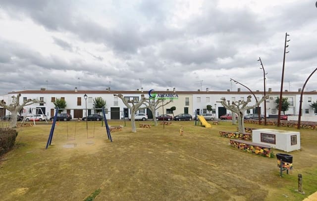 3 soveværelse Villa til salg i Valdelacalzada - € 100.000 (Ref: 9980778)