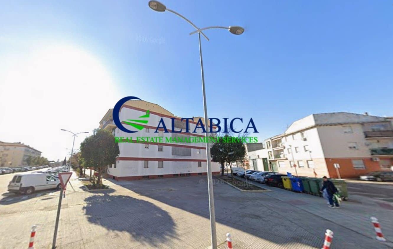 3 sypialnia Willa na sprzedaż w Arroyo de San Servan - 21 000 € (Ref: 9980780)