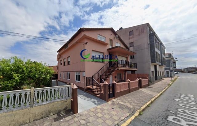 2 soverom Leilighet til salgs i Mugardos med garasje - € 49 600 (Ref: 9980783)