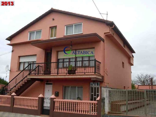 2 soverom Leilighet til salgs i Mugardos med garasje - € 49 600 (Ref: 9980783)