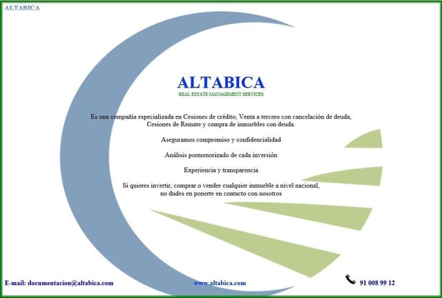 3 sypialnia Mieszkanie na sprzedaż w La Chanca - Pescadería, Miasto Almería - 35 000 € (Ref: 9980786)