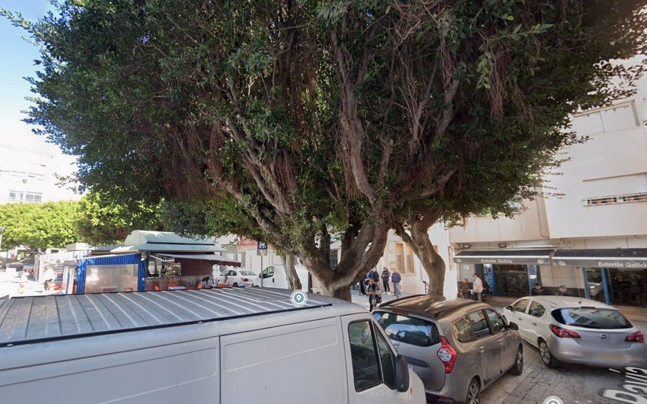 3 chambre Appartement à vendre à Almeria ville - 60 000 € (Ref: 9980787)