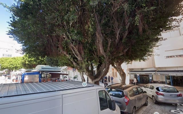 3 soverom Leilighet til salgs i Almería by - € 60 000 (Ref: 9980787)