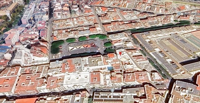 3 soverom Leilighet til salgs i Almería by - € 60 000 (Ref: 9980787)
