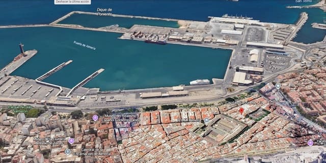3 soverom Leilighet til salgs i Almería by - € 60 000 (Ref: 9980787)