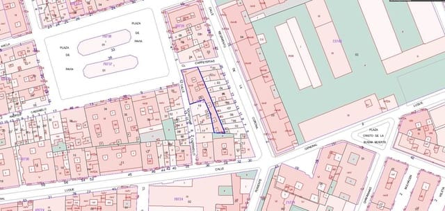 3 soverom Leilighet til salgs i Almería by - € 60 000 (Ref: 9980787)