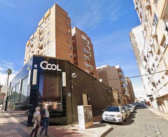 3 soverom Leilighet til salgs i Santa Lucía, Cartagena - € 27 000 (Ref: 9980788)