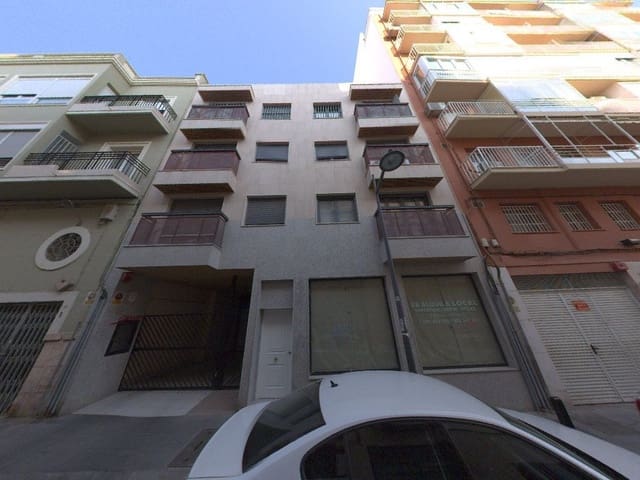 3 soverom Leilighet til salgs i Plaza de Toros - Santa Rita, Almería by - € 182 000 (Ref: 9980789)