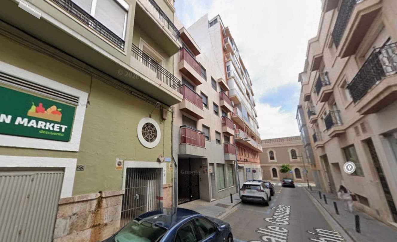 3 soverom Leilighet til salgs i Almeria by - € 182 000 (Ref: 9980789)