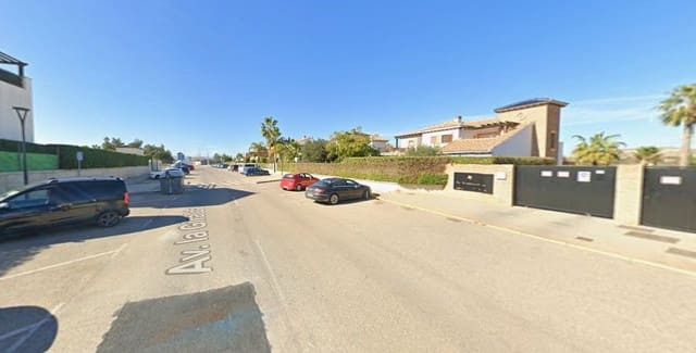 3 soveværelse Villa til salg i Puerto Vera - Las Salinas, Vera - € 215.000 (Ref: 9980792)