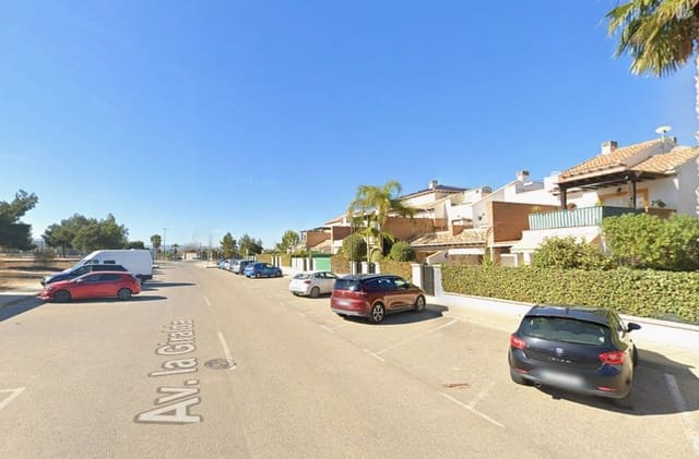 3 soveværelse Villa til salg i Puerto Vera - Las Salinas, Vera - € 215.000 (Ref: 9980792)