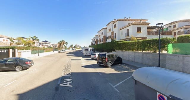 3 soveværelse Villa til salg i Puerto Vera - Las Salinas, Vera - € 215.000 (Ref: 9980792)