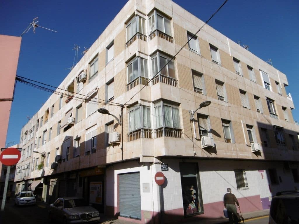 3 Zimmer Wohnung zu verkaufen in Viator - 65.000 € (Ref: 9980793)