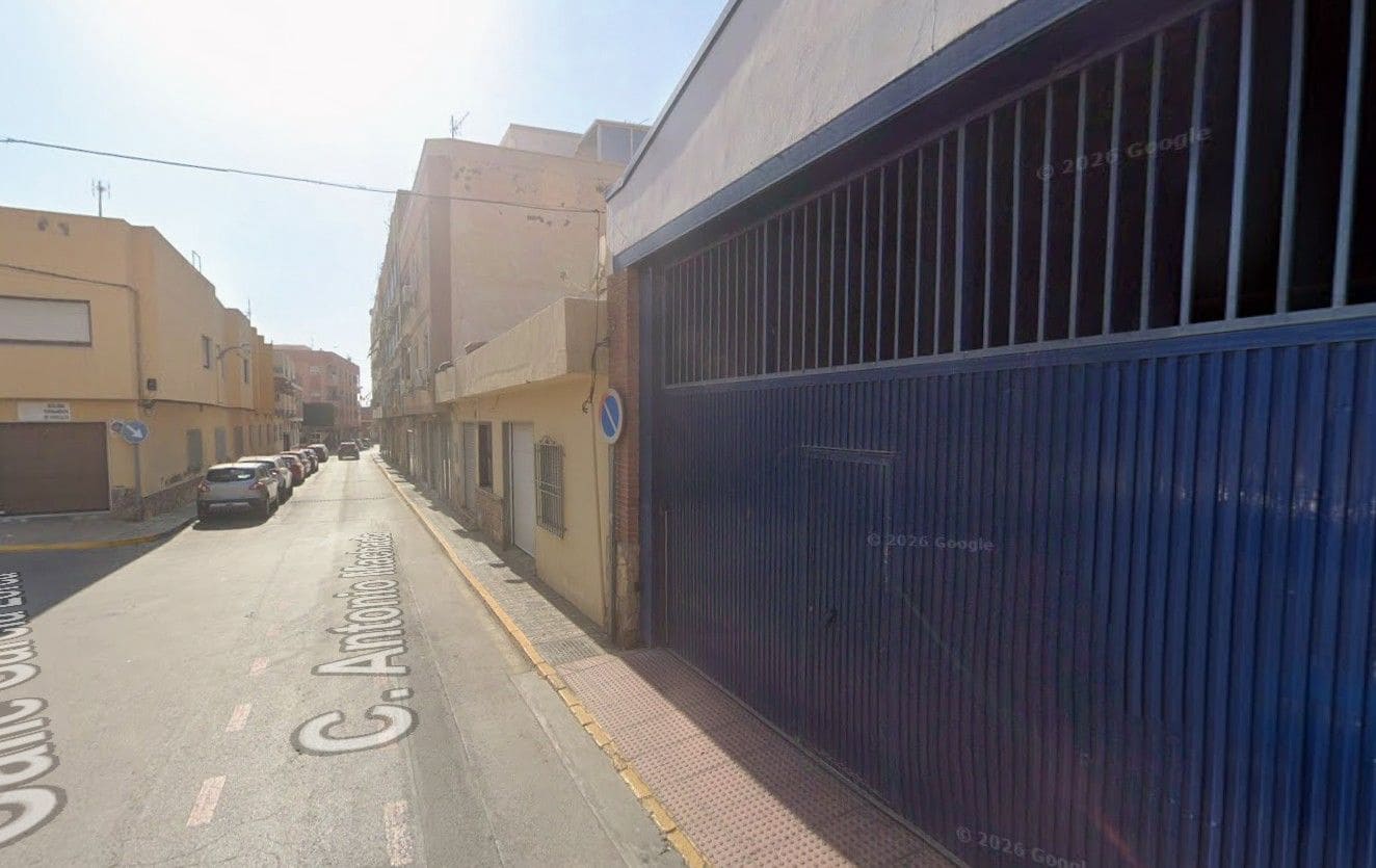 3 Zimmer Wohnung zu verkaufen in Viator - 65.000 € (Ref: 9980793)
