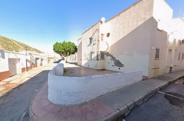 3 soveværelse Lejlighed til salg i Alhama de Almería - € 47.000 (Ref: 9980801)