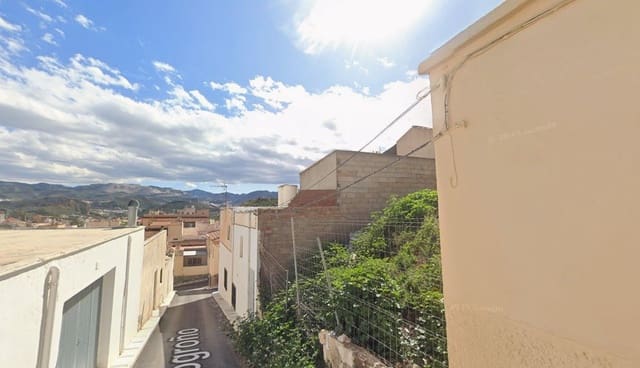 3 sovrum Villa till salu i Olula del Río - 149 000 € (Ref: 9980802)