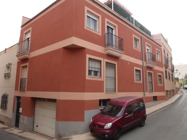 Piso en Viator en venta - 75.000 € (Ref: 9980804)