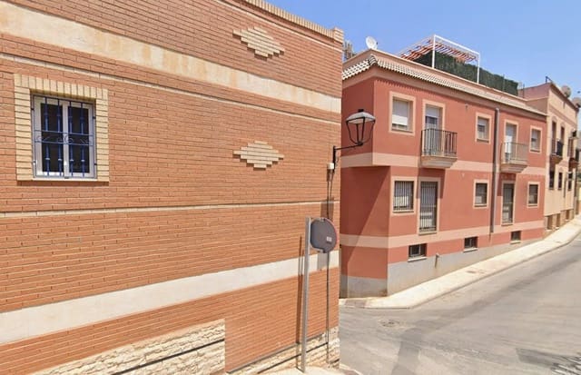 Piso en Viator en venta - 75.000 € (Ref: 9980804)