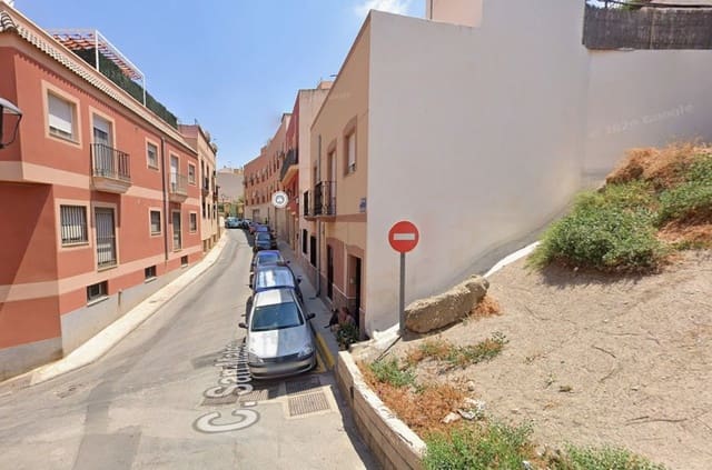 Piso en Viator en venta - 75.000 € (Ref: 9980804)
