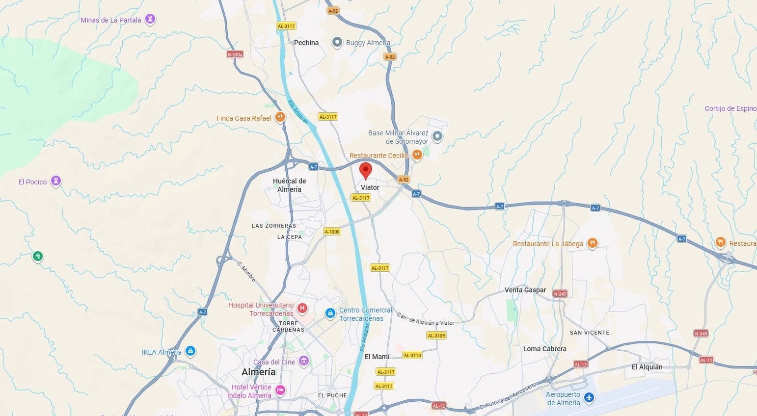 Flat te koop in Viator - € 75.000 (Ref: 9980804)