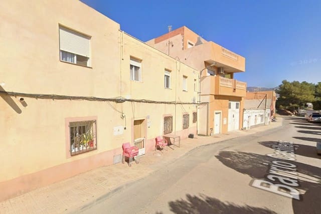 Chalet de 3 habitaciones en Benahadux en venta - 31.000 € (Ref: 9980805)