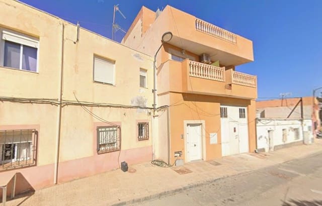 Chalet de 3 habitaciones en Benahadux en venta - 31.000 € (Ref: 9980805)