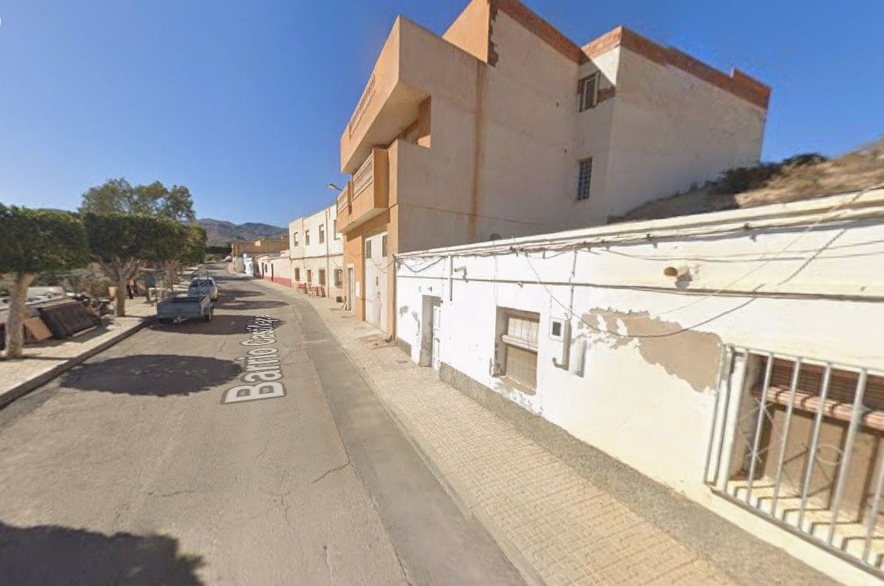 3 bedroom Villa for sale in Benahadux - € 31,000 (Ref: 9980805)