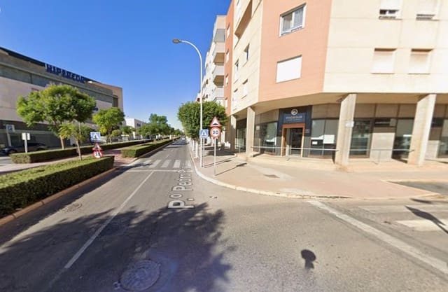 3 soveværelse Lejlighed til salg i El Ejido - € 92.000 (Ref: 9980806)