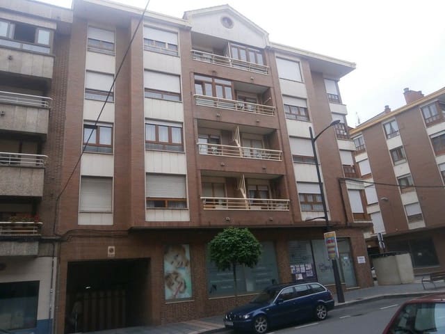 3 camera da letto Appartamento in vendita in Siero - 90.000 € (Rif: 9980807)