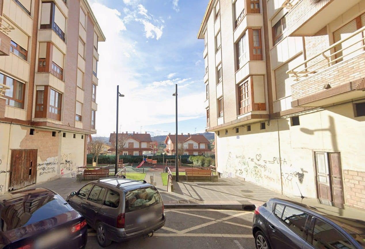 3 slaapkamer Flat te koop in Siero - € 90.000 (Ref: 9980807)