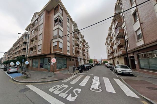 3 camera da letto Appartamento in vendita in Siero - 90.000 € (Rif: 9980807)