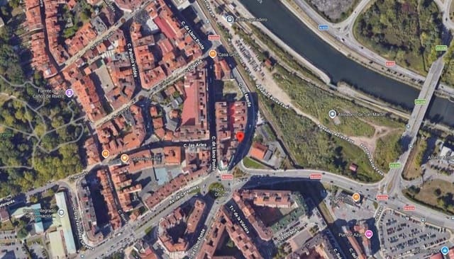 3 quarto Apartamento para venda em Avilés - 105 500 € (Ref: 9980808)
