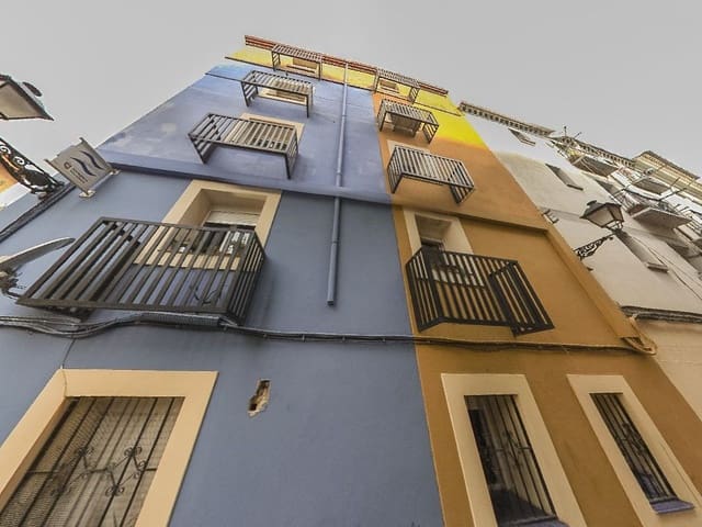 Piso de 1 habitación en Zaragoza ciudad en venta - 66.500 € (Ref: 9980811)