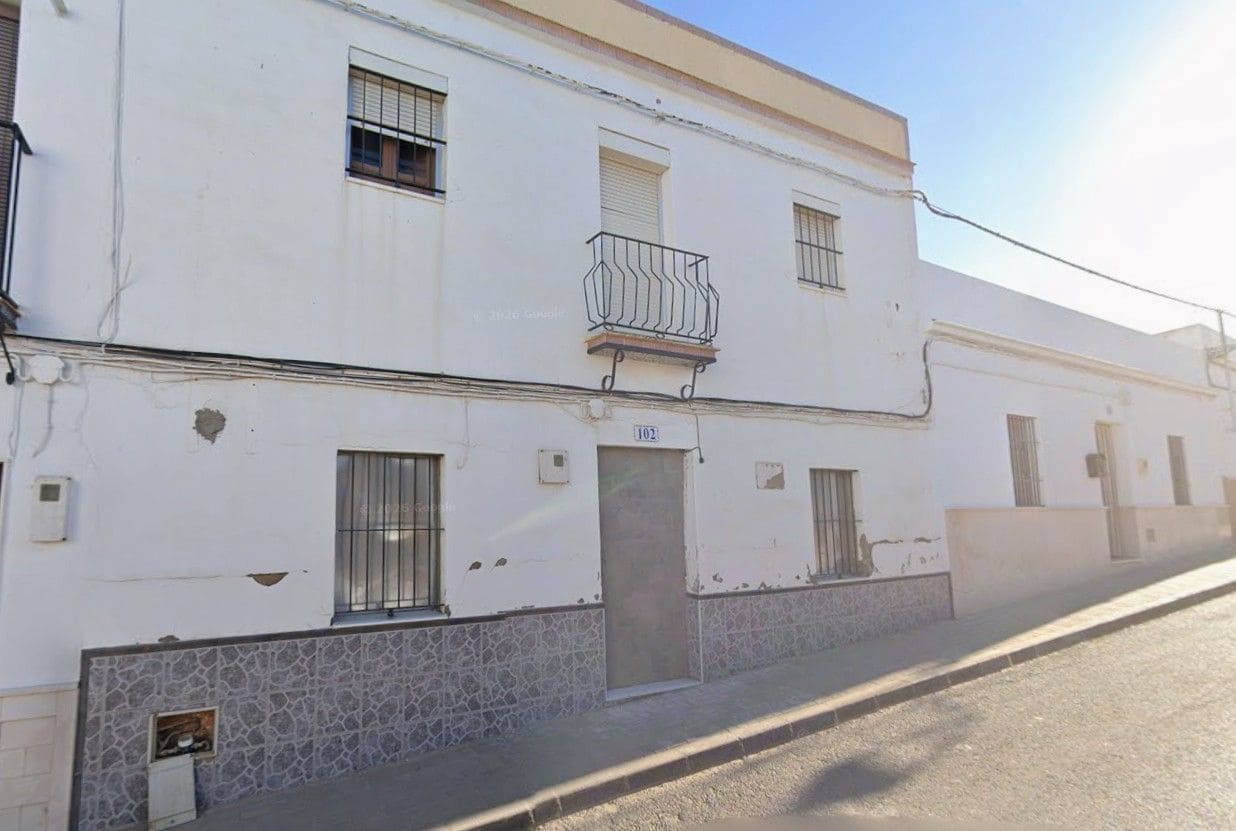 3 Zimmer Villa zu verkaufen in La Lantejuela - 60.000 € (Ref: 9980816)